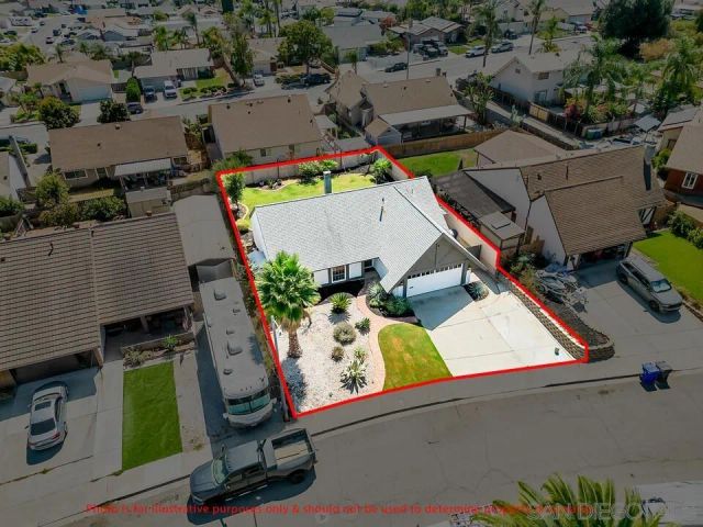 10929 Anja Way, Lakeside, CA 92040