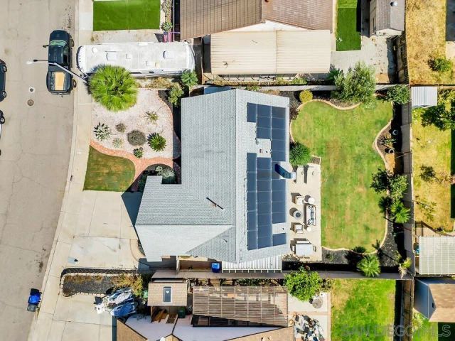 10929 Anja Way, Lakeside, CA 92040