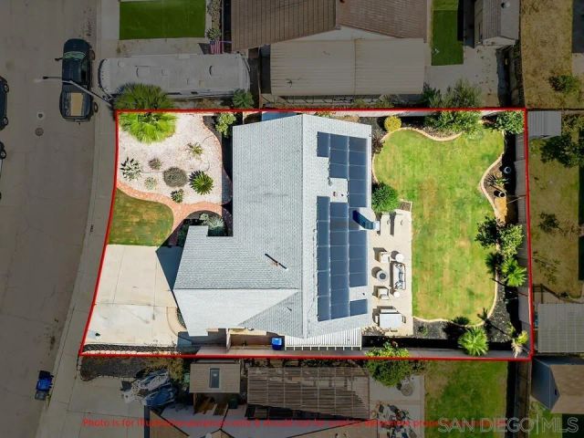 10929 Anja Way, Lakeside, CA 92040