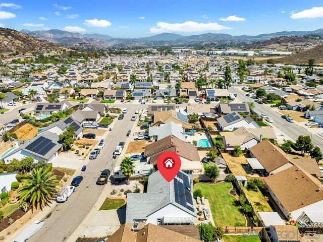10929 Anja Way, Lakeside, CA 92040