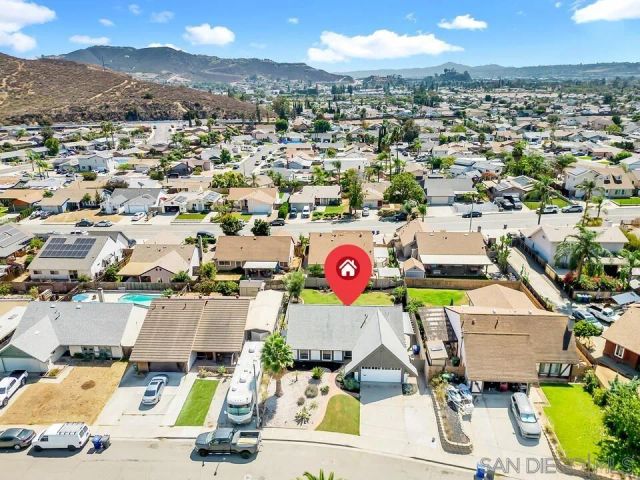 10929 Anja Way, Lakeside, CA 92040