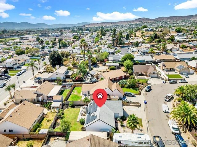 10929 Anja Way, Lakeside, CA 92040