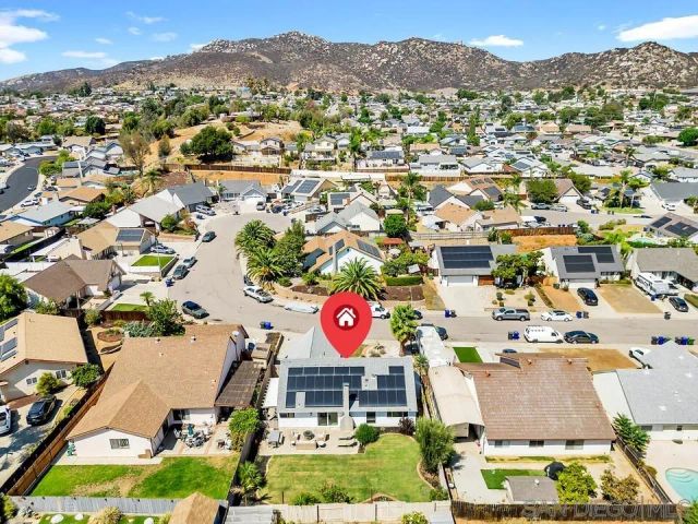 10929 Anja Way, Lakeside, CA 92040