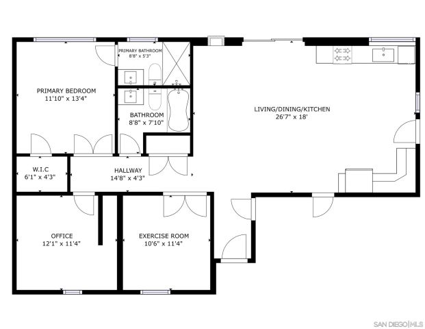 10929 Anja Way, Lakeside, CA 92040