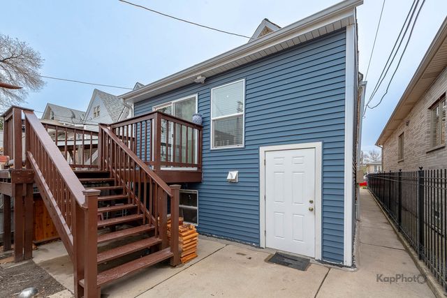 2728 W 39th Place, Chicago, IL 60632