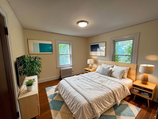 175 Putnam 1L, Quincy, MA 02169