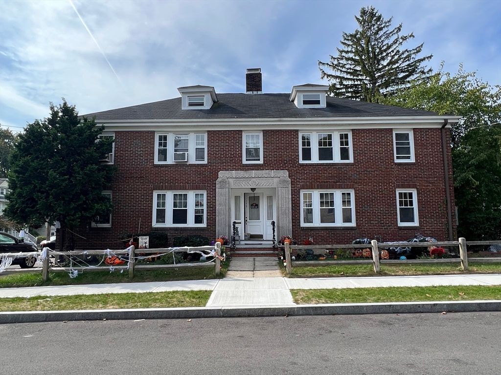 175 Putnam 1L, Quincy, MA 02169