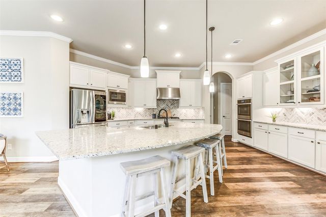 4012 Windsor Chase Drive, Spring, TX 77386