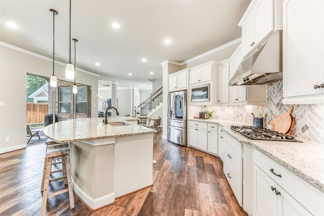 4012 Windsor Chase Drive, Spring, TX 77386