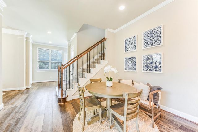 4012 Windsor Chase Drive, Spring, TX 77386