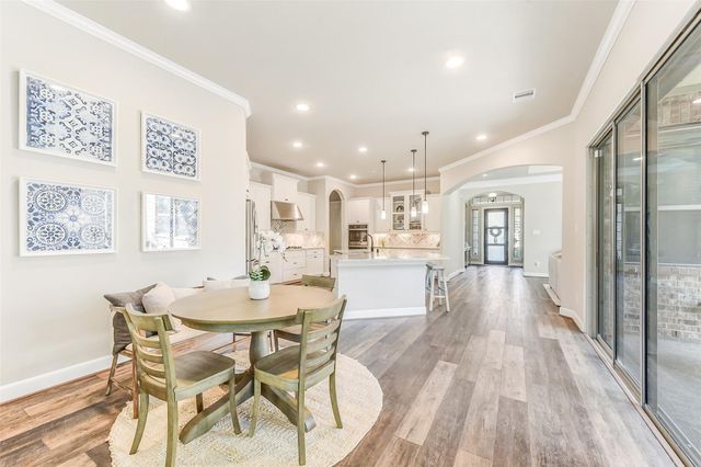 4012 Windsor Chase Drive, Spring, TX 77386