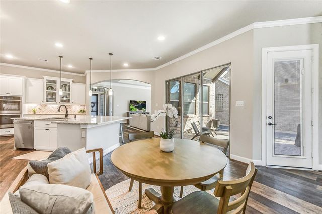 4012 Windsor Chase Drive, Spring, TX 77386
