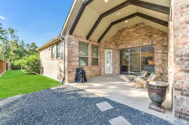 4012 Windsor Chase Drive, Spring, TX 77386