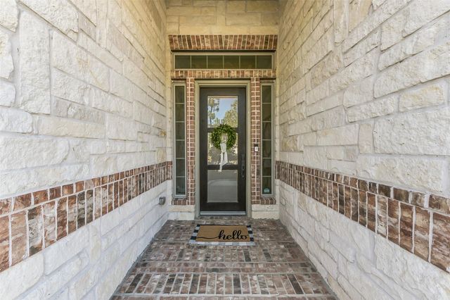 4012 Windsor Chase Drive, Spring, TX 77386