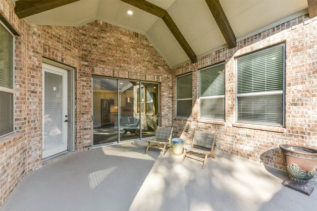 4012 Windsor Chase Drive, Spring, TX 77386