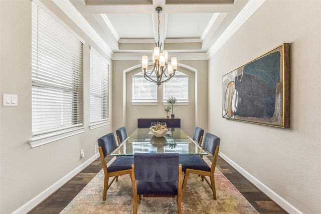 4012 Windsor Chase Drive, Spring, TX 77386
