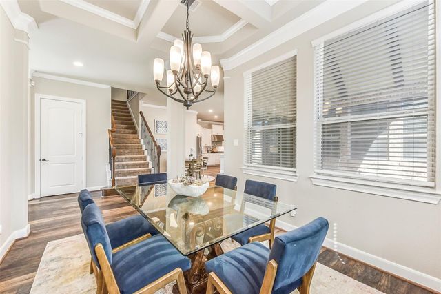 4012 Windsor Chase Drive, Spring, TX 77386