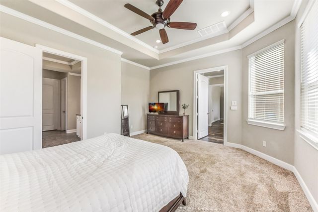 4012 Windsor Chase Drive, Spring, TX 77386