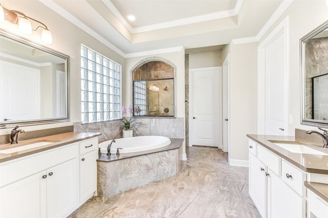 4012 Windsor Chase Drive, Spring, TX 77386
