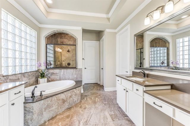 4012 Windsor Chase Drive, Spring, TX 77386