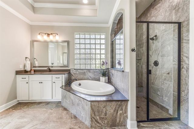 4012 Windsor Chase Drive, Spring, TX 77386