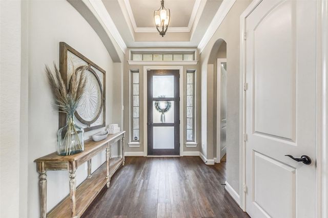 4012 Windsor Chase Drive, Spring, TX 77386