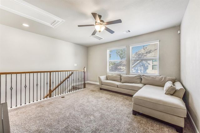 4012 Windsor Chase Drive, Spring, TX 77386