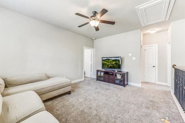 4012 Windsor Chase Drive, Spring, TX 77386