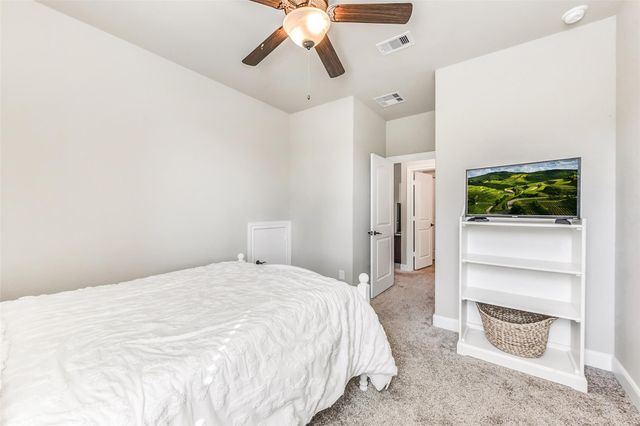 4012 Windsor Chase Drive, Spring, TX 77386