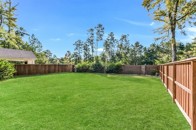 4012 Windsor Chase Drive, Spring, TX 77386