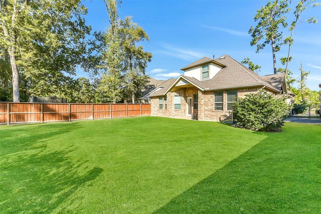 4012 Windsor Chase Drive, Spring, TX 77386
