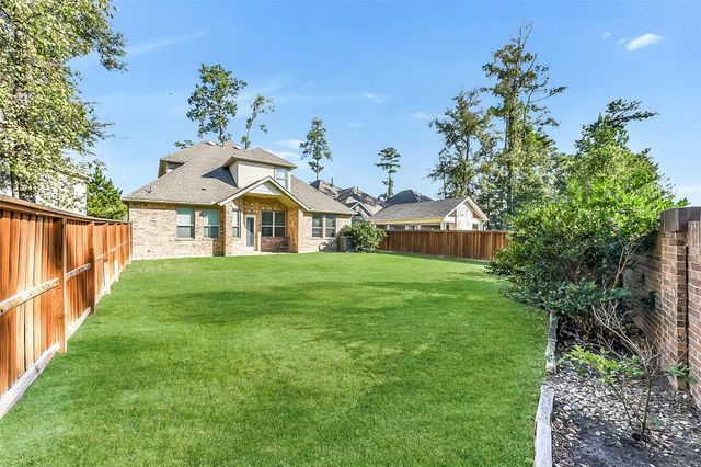 4012 Windsor Chase Drive, Spring, TX 77386