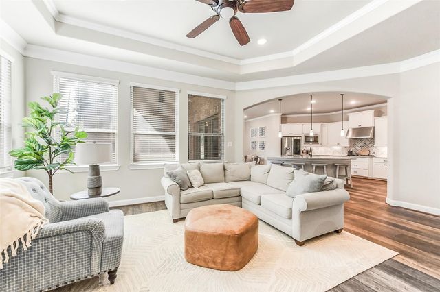 4012 Windsor Chase Drive, Spring, TX 77386