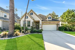 4012 Windsor Chase Drive, Spring, TX 77386