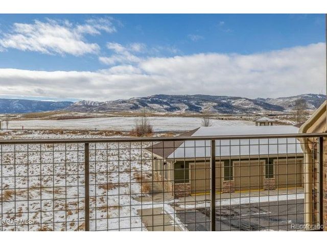 160 Village Rd F207, Granby, CO 80446
