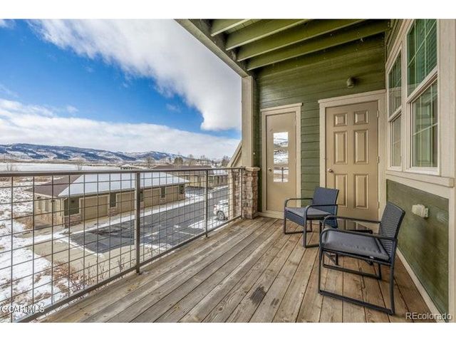 160 Village Rd F207, Granby, CO 80446
