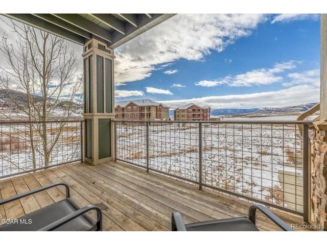 160 Village Rd F207, Granby, CO 80446