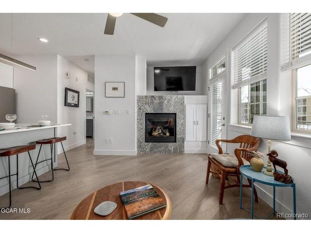 160 Village Rd F207, Granby, CO 80446