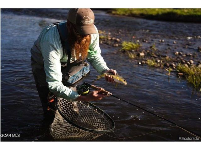 160 Village Rd F207, Granby, CO 80446