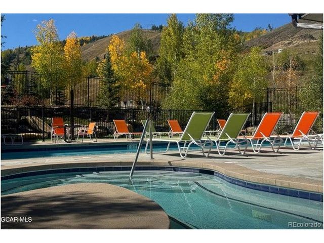 160 Village Rd F207, Granby, CO 80446