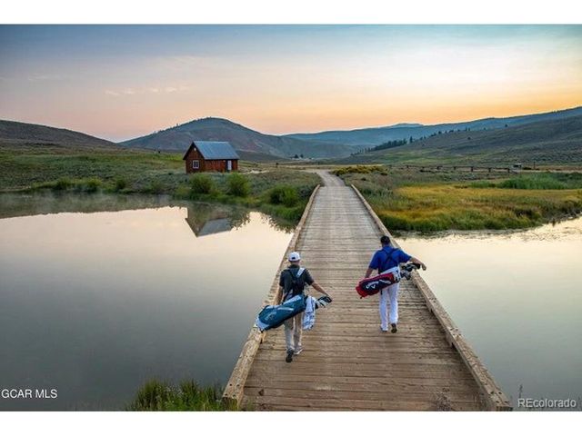 160 Village Rd F207, Granby, CO 80446