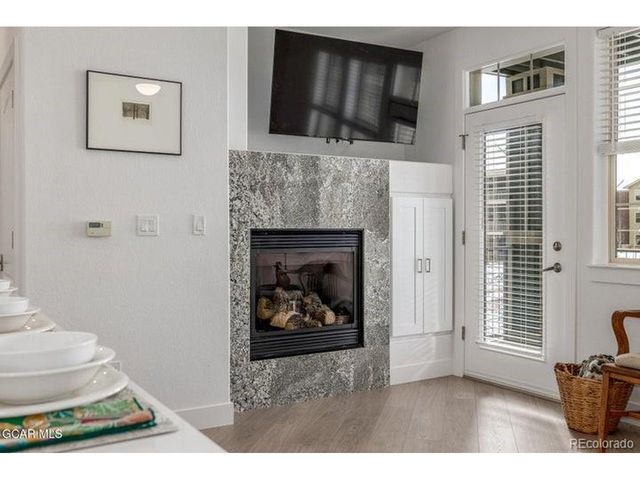 160 Village Rd F207, Granby, CO 80446