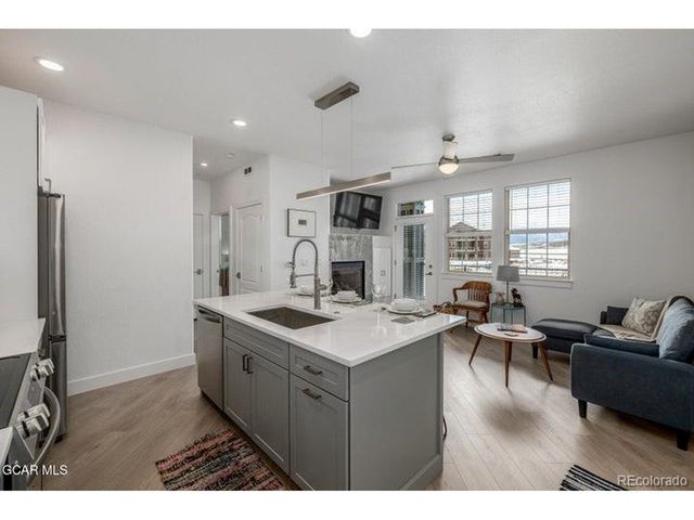 160 Village Rd F207, Granby, CO 80446