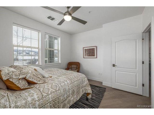 160 Village Rd F207, Granby, CO 80446