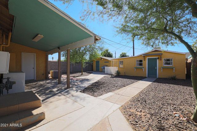 1005 E Moreland Street, Phoenix, AZ 85006