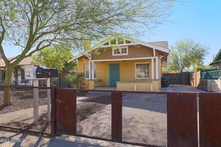 1005 E Moreland Street, Phoenix, AZ 85006