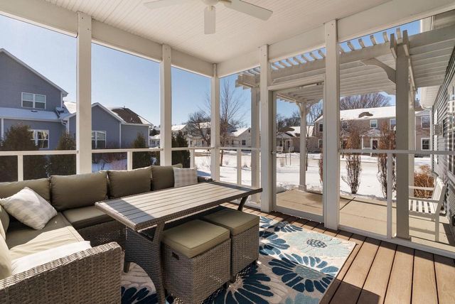 108 Drumlin Circle, Oregon, WI 53575