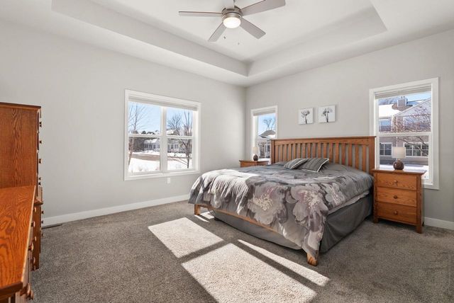 108 Drumlin Circle, Oregon, WI 53575