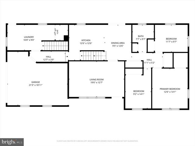 101 RAYPAULA DR, Shrewsbury, PA 17361