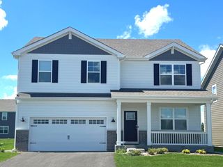 289 Snowdrop Lane, Elgin, IL 60124